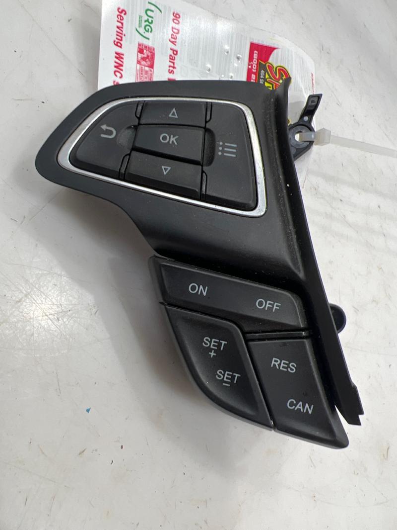 2021 Ford EcoSport Combination Switch