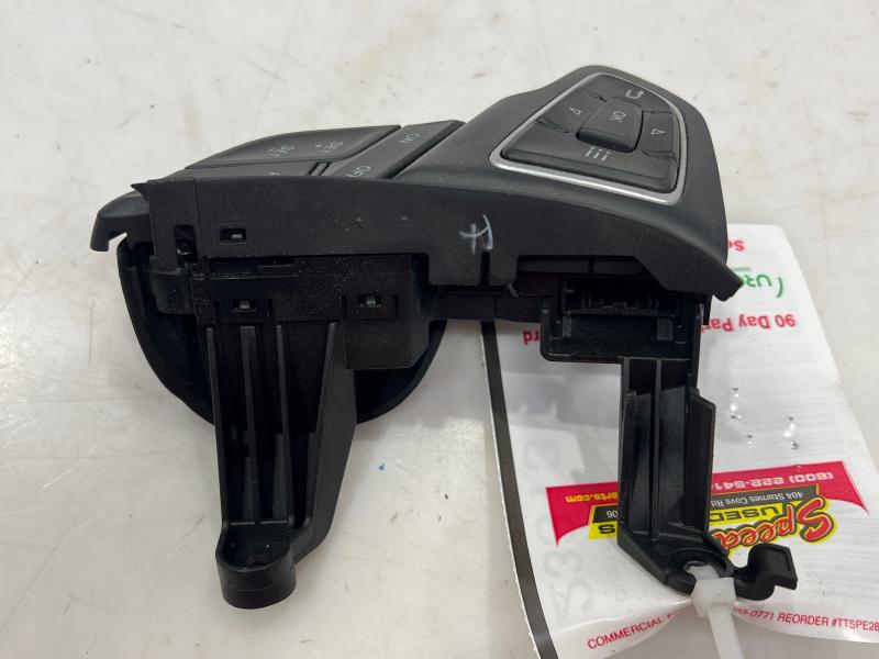 2021 Ford EcoSport Combination Switch