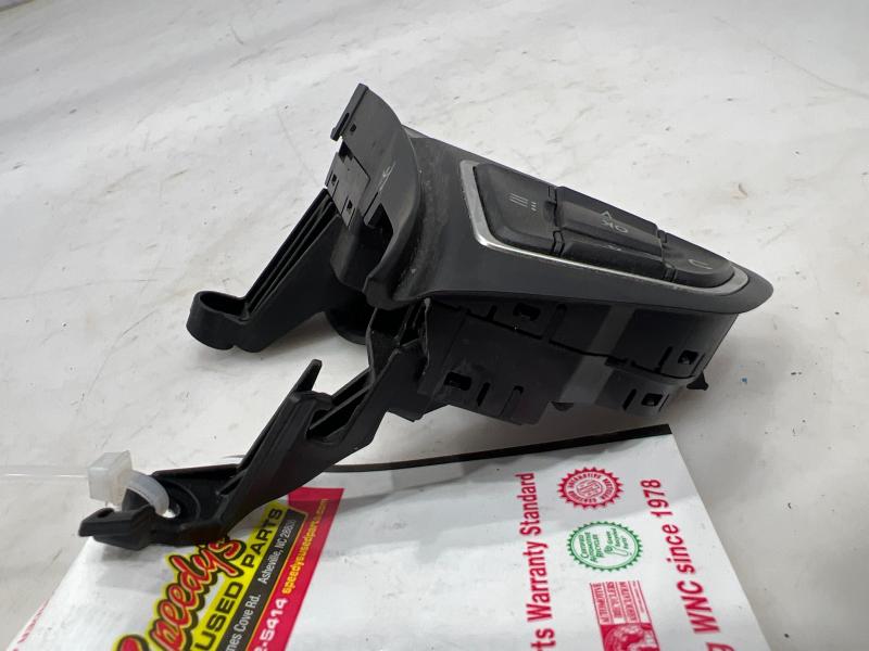 2021 Ford EcoSport Combination Switch