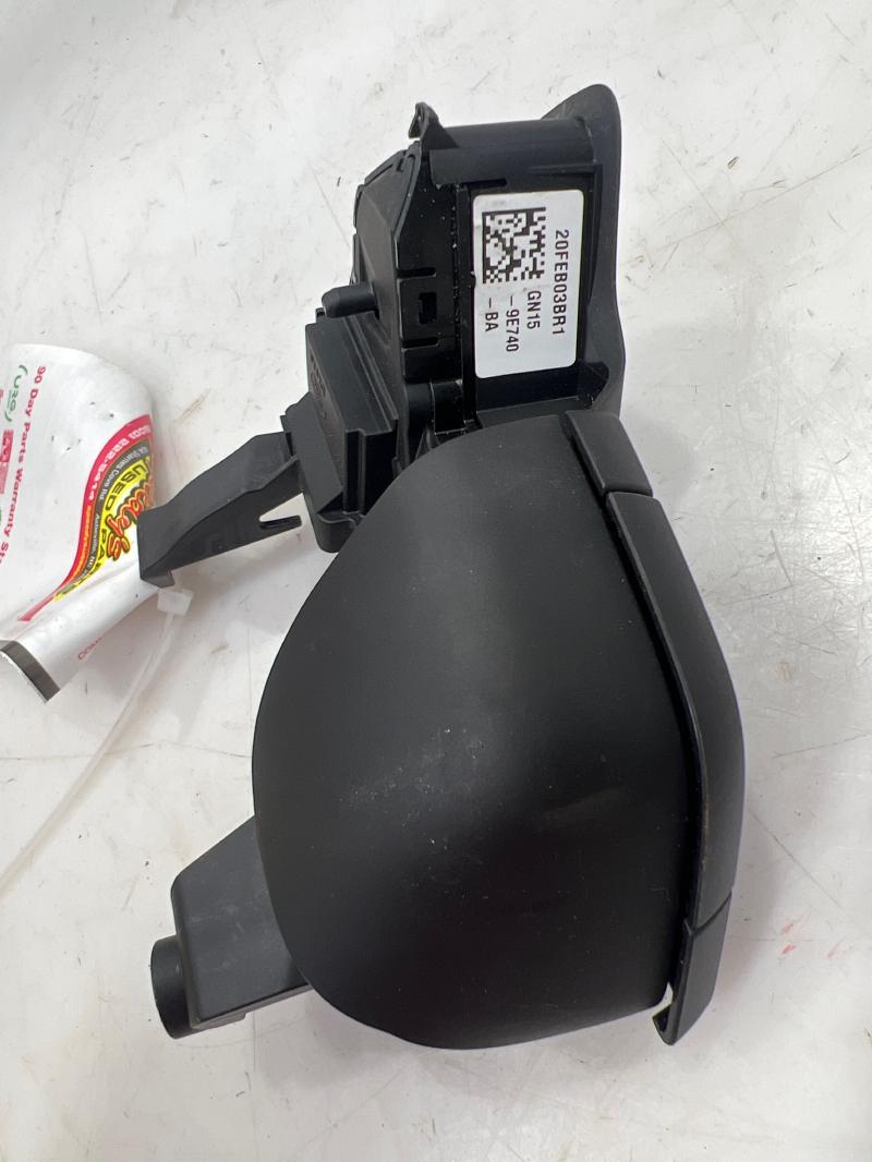 2021 Ford EcoSport Combination Switch