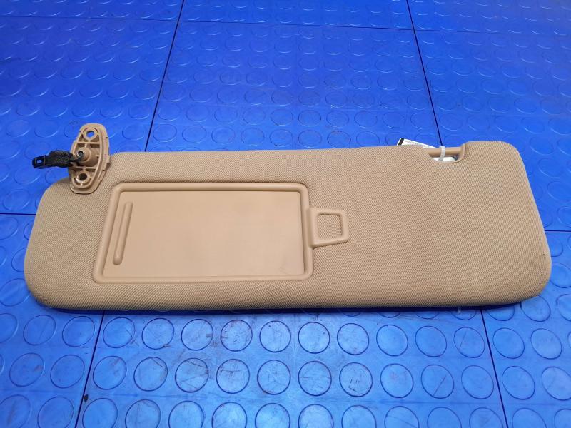 2016 Kia Sedona Sun Visor