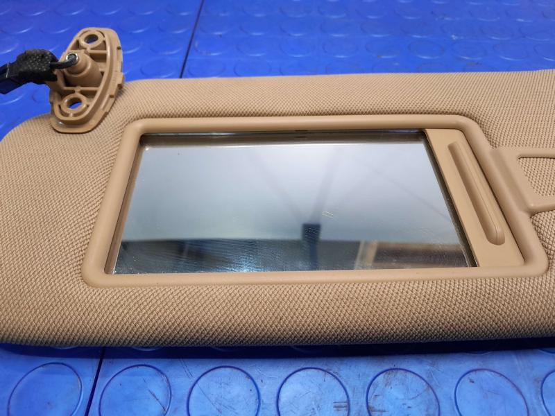 2016 Kia Sedona Sun Visor