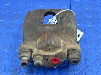 2008 Nissan Titan Caliper