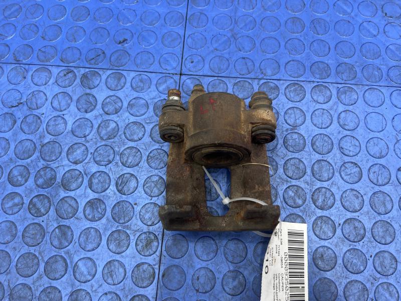2008 Nissan Titan Caliper