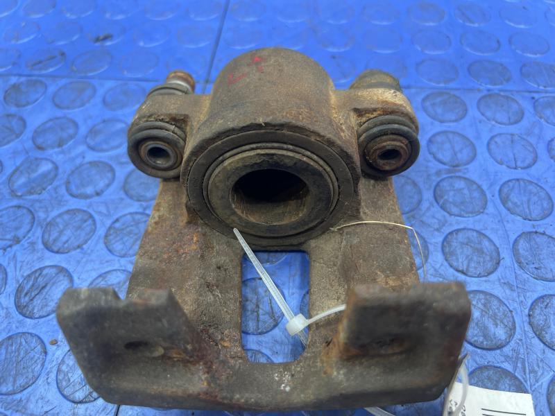 2008 Nissan Titan Caliper
