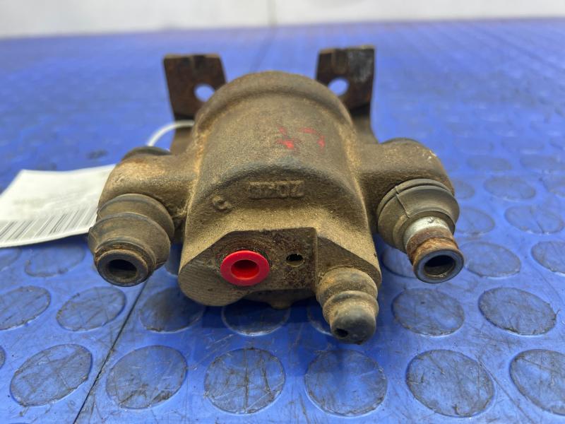 2008 Nissan Titan Caliper