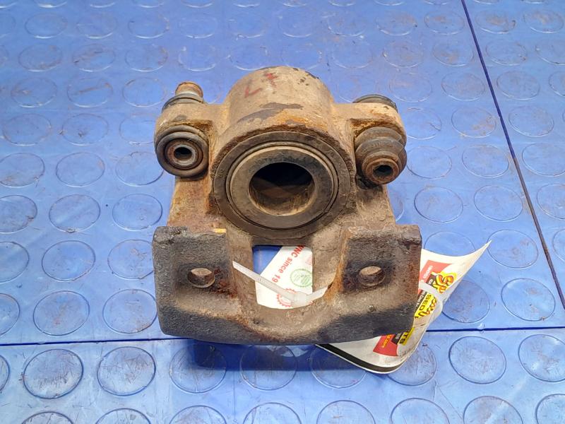 2008 Nissan Titan Caliper