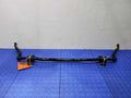 2019 Chevrolet Bolt Stabilizer Bar