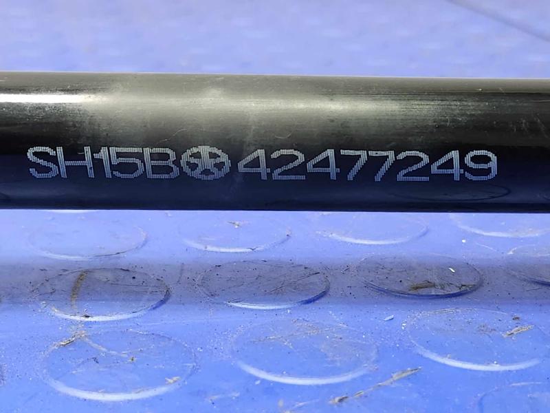 2019 Chevrolet Bolt Stabilizer Bar