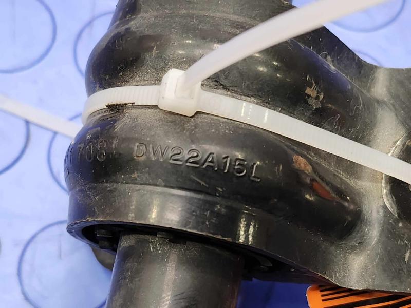 2019 Chevrolet Bolt Stabilizer Bar