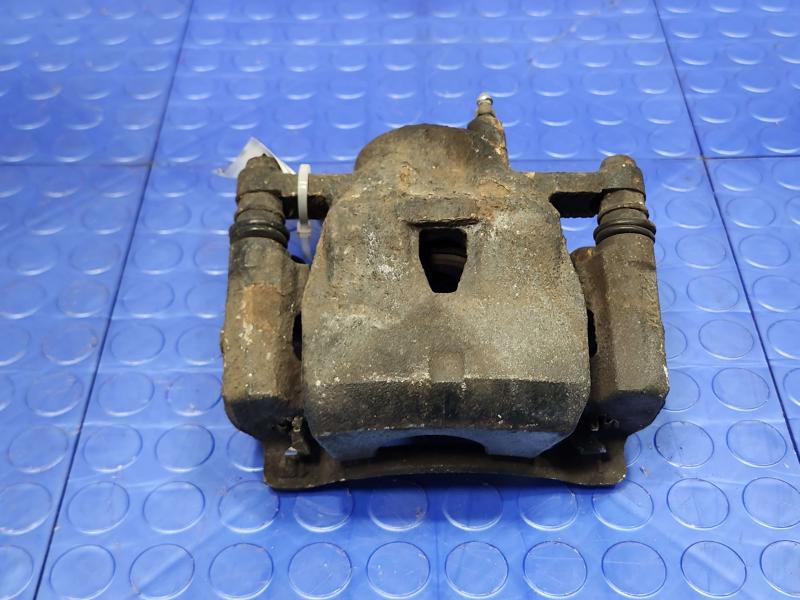 2015 Toyota Prius Caliper