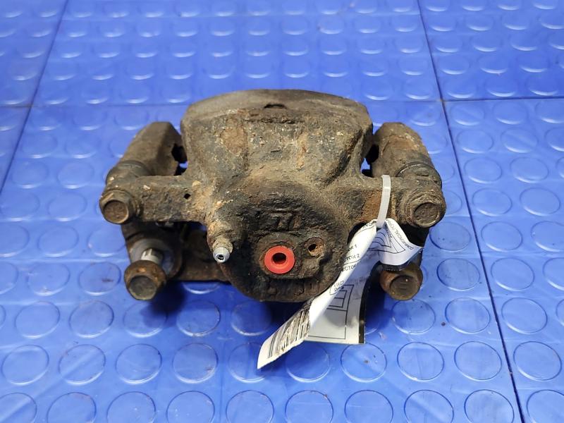 2015 Toyota Prius Caliper