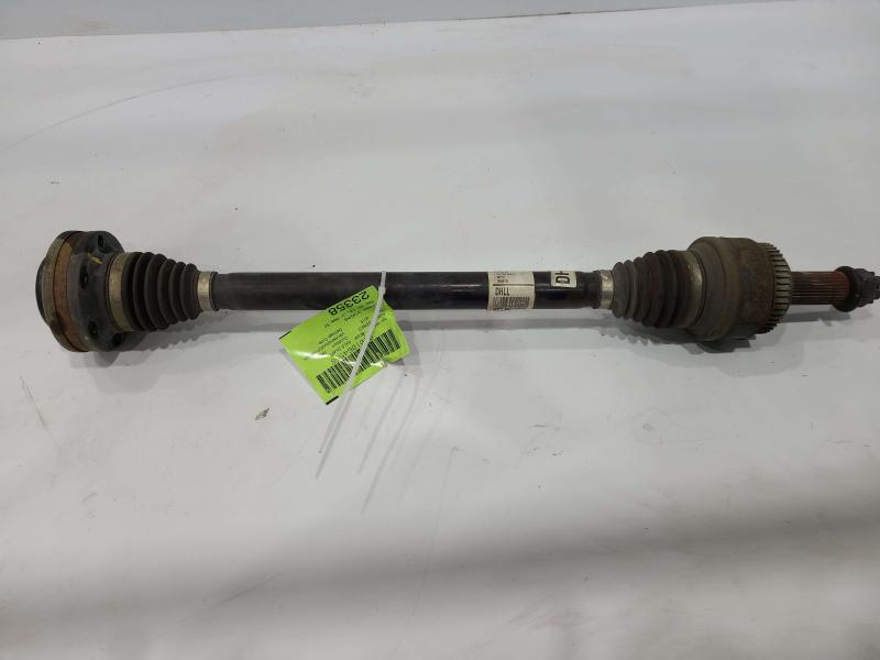 2015 Genesis Genesis Axle Shaft
