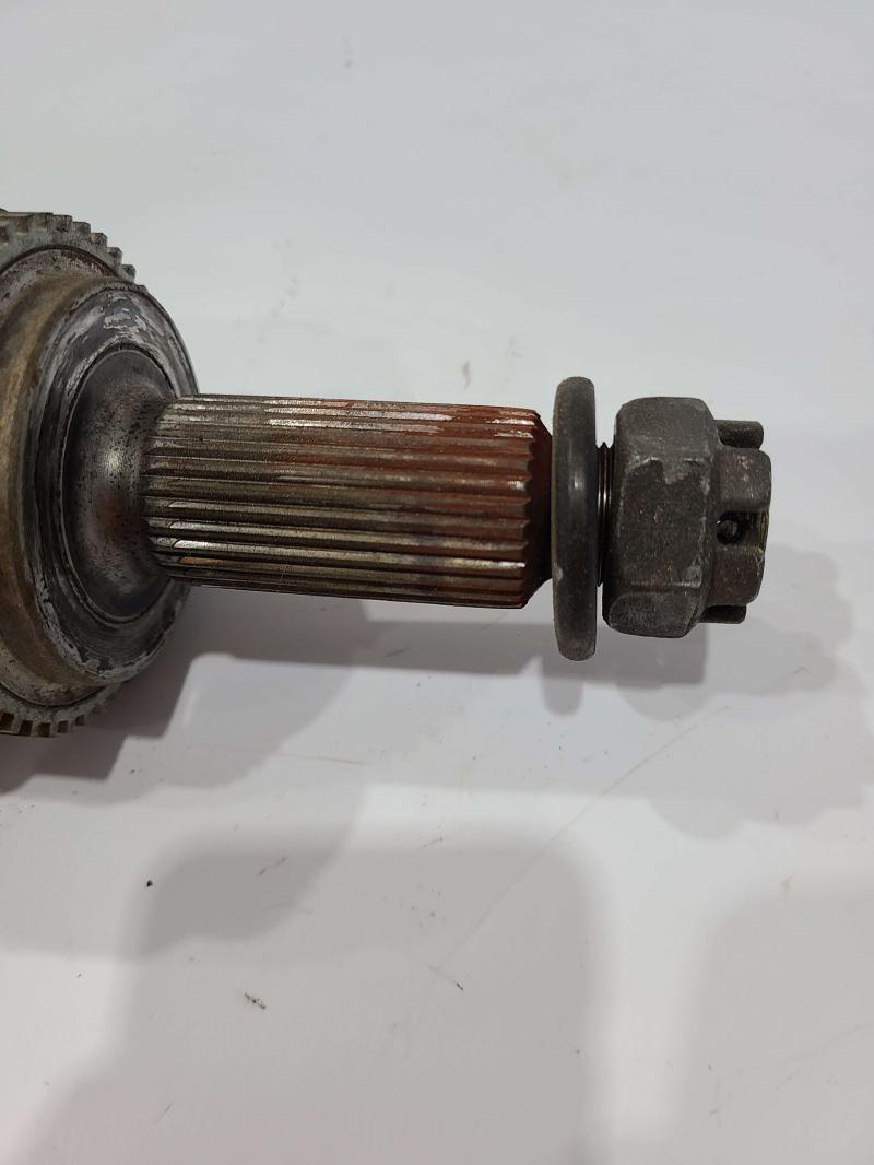 2015 Genesis Genesis Axle Shaft