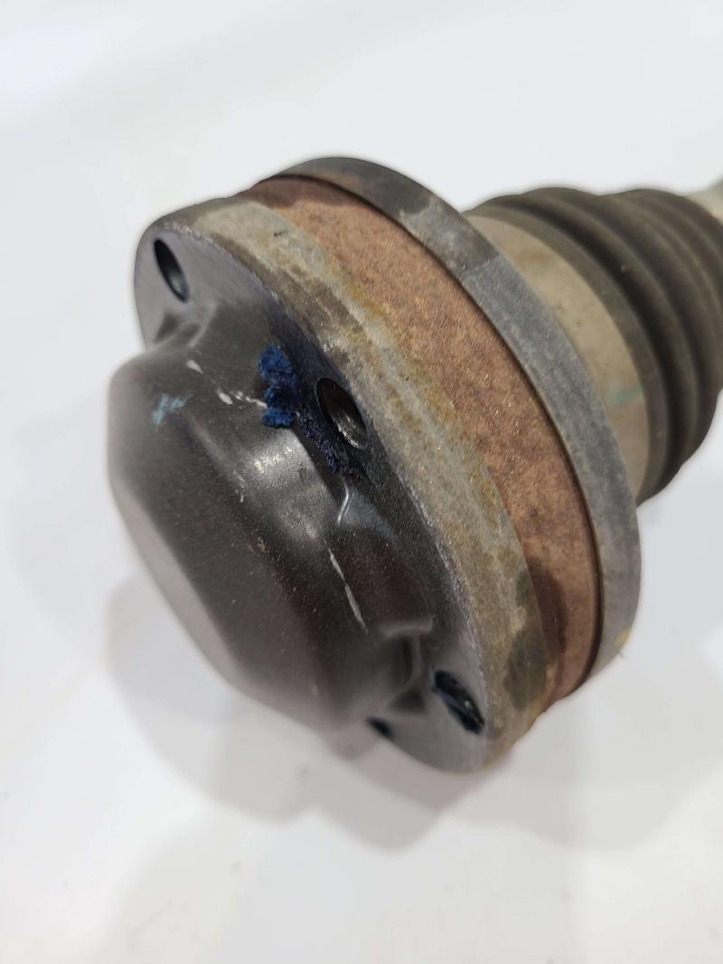 2015 Genesis Genesis Axle Shaft
