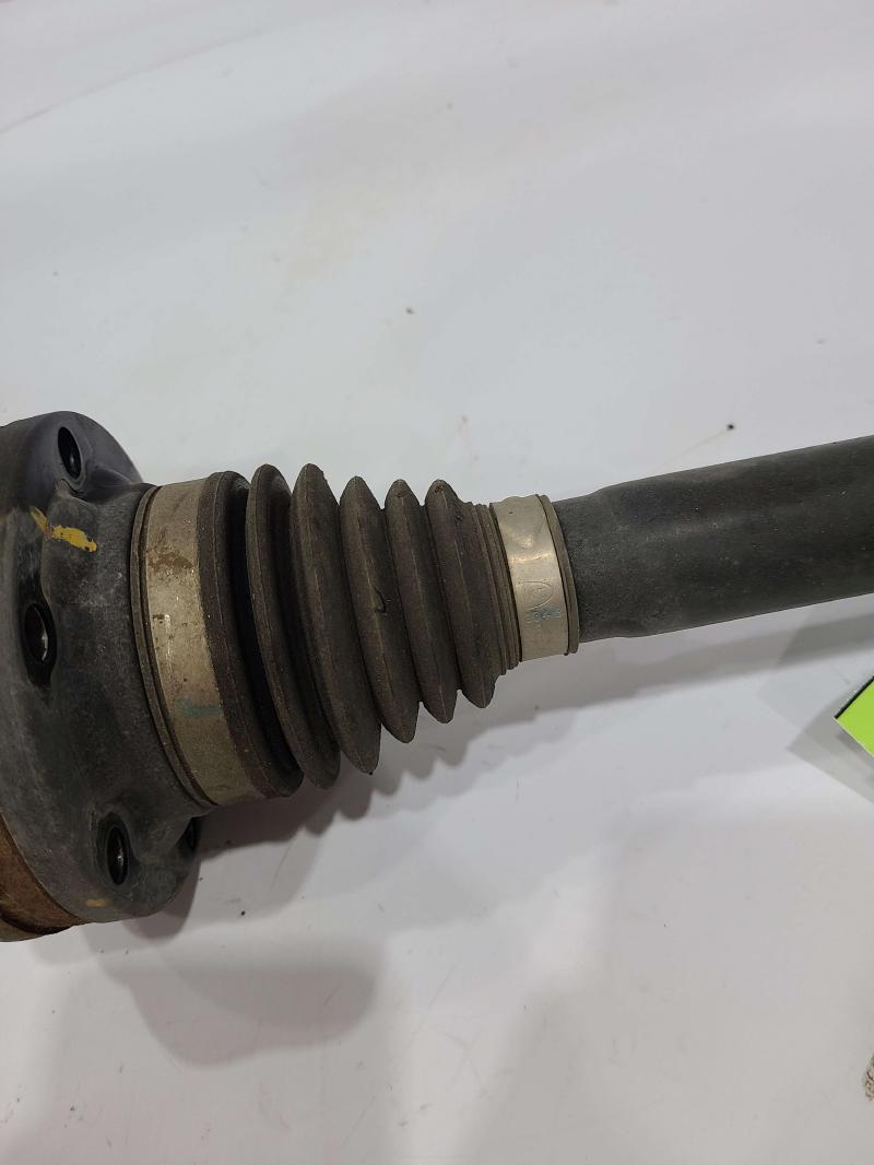 2015 Genesis Genesis Axle Shaft