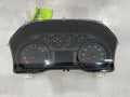 2022 Chevrolet Silverado 1500 Speedometer