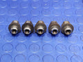 2010 Toyota Prius Lug Nuts