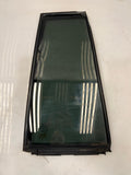 2008 - 2013 Toyota Highlander Rear Vent Door Glass RH Passenger Side OEM 681230E030