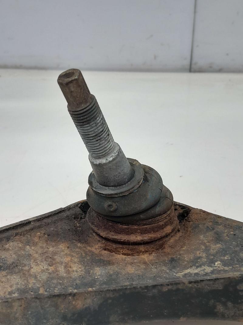 2015 Ram 1500 Upper Control Arm Front