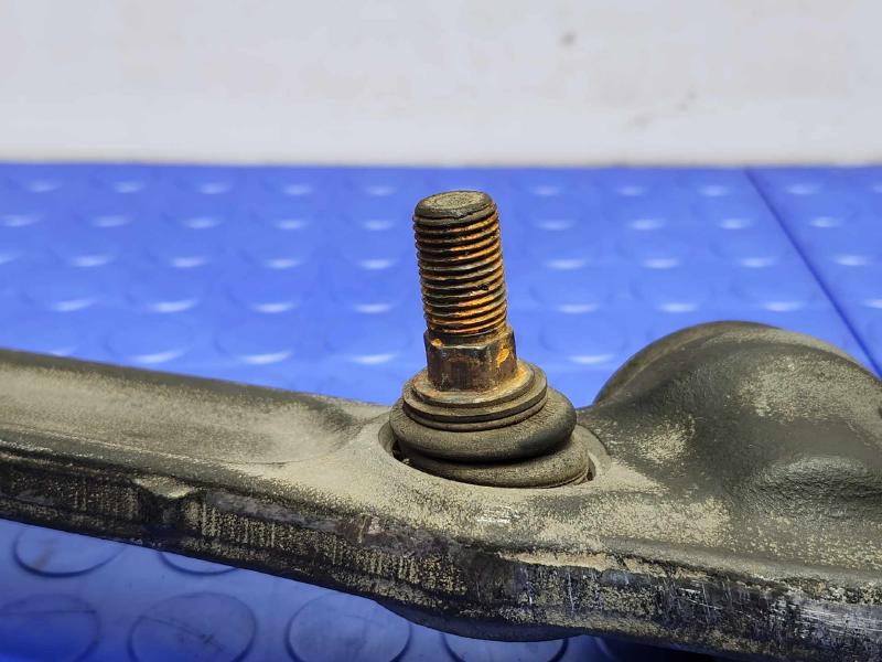 2006 Mercedes S-Class Lower Control Arm Front