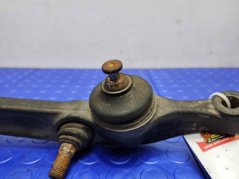 2006 Mercedes S-Class Lower Control Arm Front