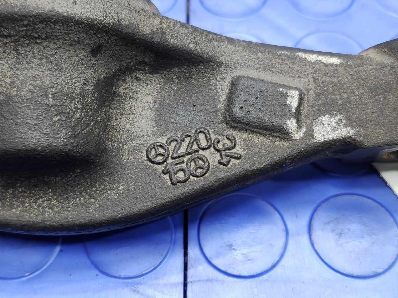 2006 Mercedes S-Class Lower Control Arm Front