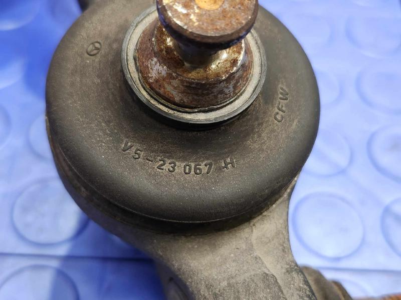2006 Mercedes S-Class Lower Control Arm Front