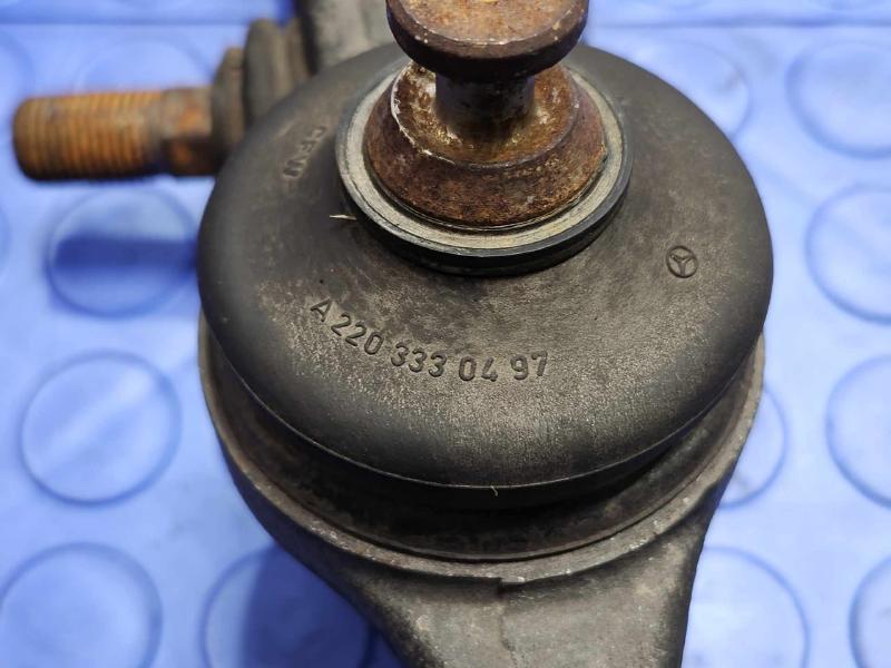 2006 Mercedes S-Class Lower Control Arm Front