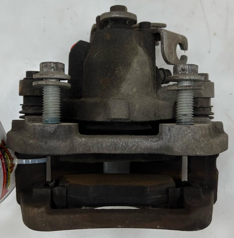 2013 Ford Explorer Caliper