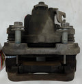 2013 Ford Explorer Caliper