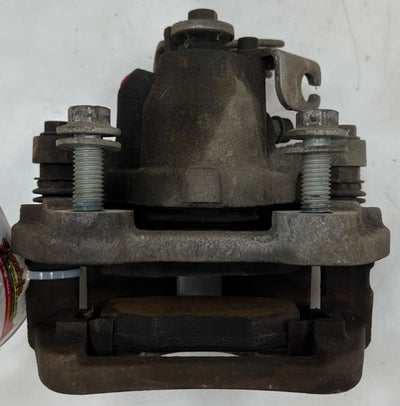 2013 Ford Explorer Caliper