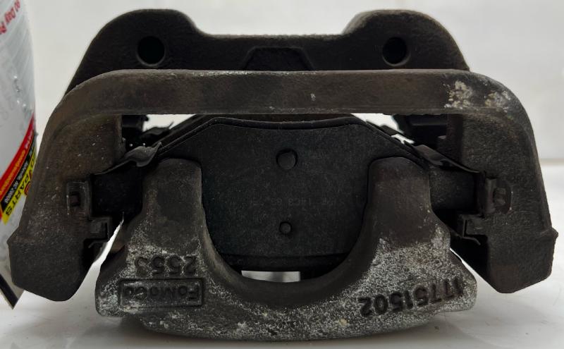 2013 Ford Explorer Caliper