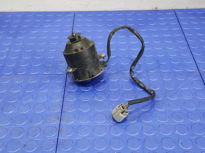 2014 Lexus IS 250 Electric Cooling Motor