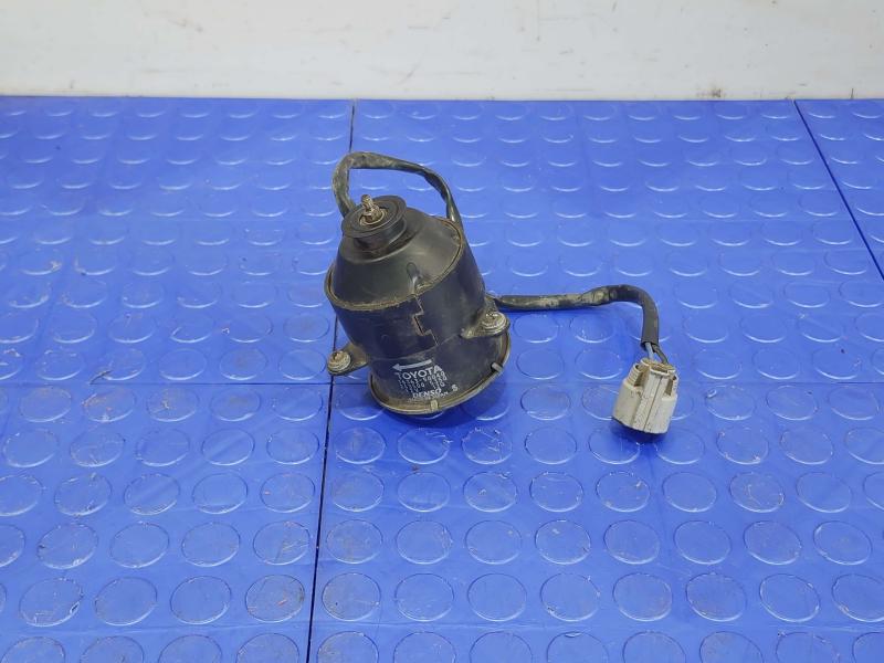 2014 Lexus IS 250 Electric Cooling Motor