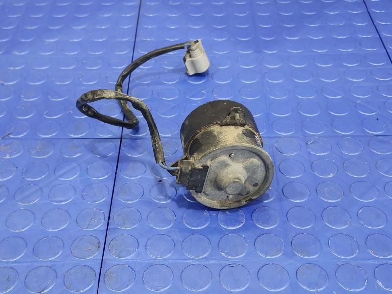 2014 Lexus IS 250 Electric Cooling Motor