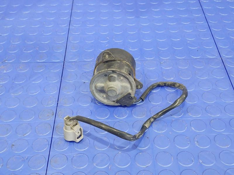 2014 Lexus IS 250 Electric Cooling Motor