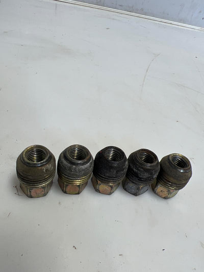 1996 Oldsmobile Ciera Lug Nuts