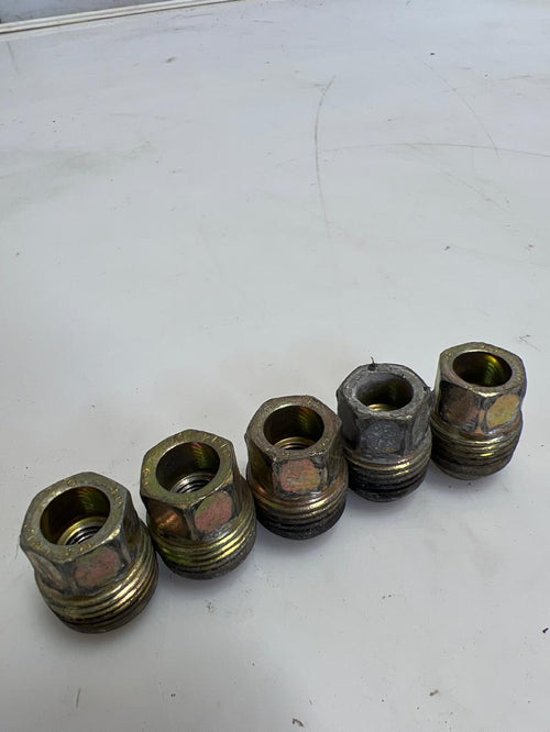 1996 Oldsmobile Ciera Lug Nuts