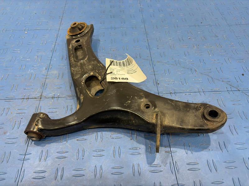 2010 Subaru Legacy Lower Control Arm Front