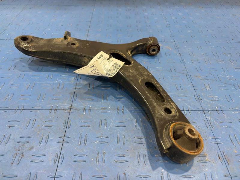 2010 Subaru Legacy Lower Control Arm Front