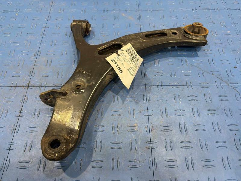 2010 Subaru Legacy Lower Control Arm Front