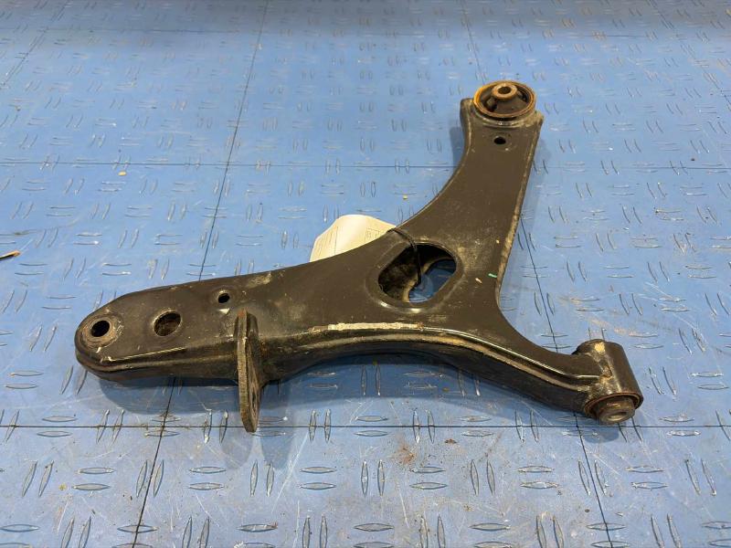 2010 Subaru Legacy Lower Control Arm Front