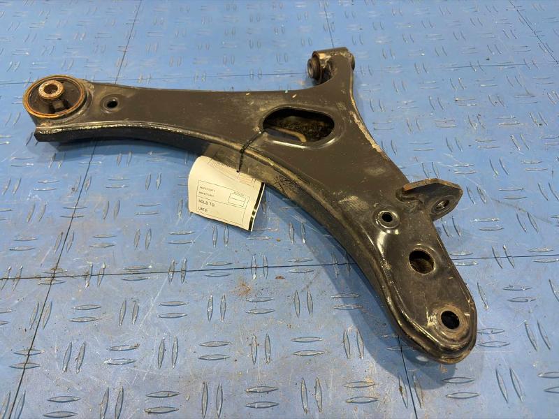 2010 Subaru Legacy Lower Control Arm Front