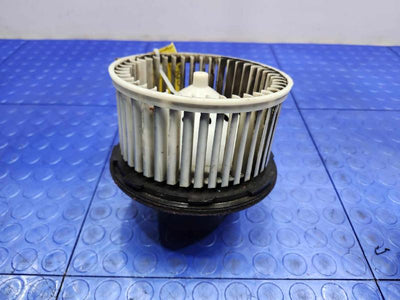 2005 Chevrolet Silverado 1500 Blower Motor