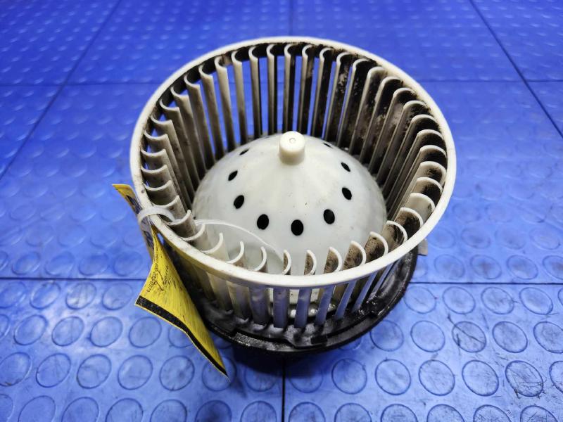 2005 Chevrolet Silverado 1500 Blower Motor