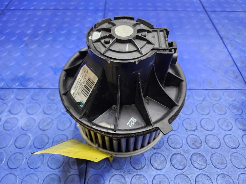 2005 Chevrolet Silverado 1500 Blower Motor