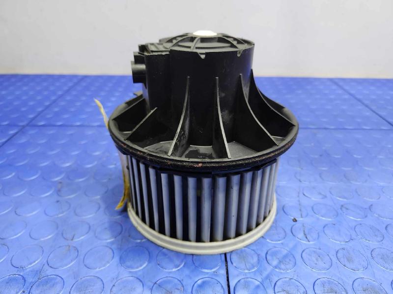 2005 Chevrolet Silverado 1500 Blower Motor