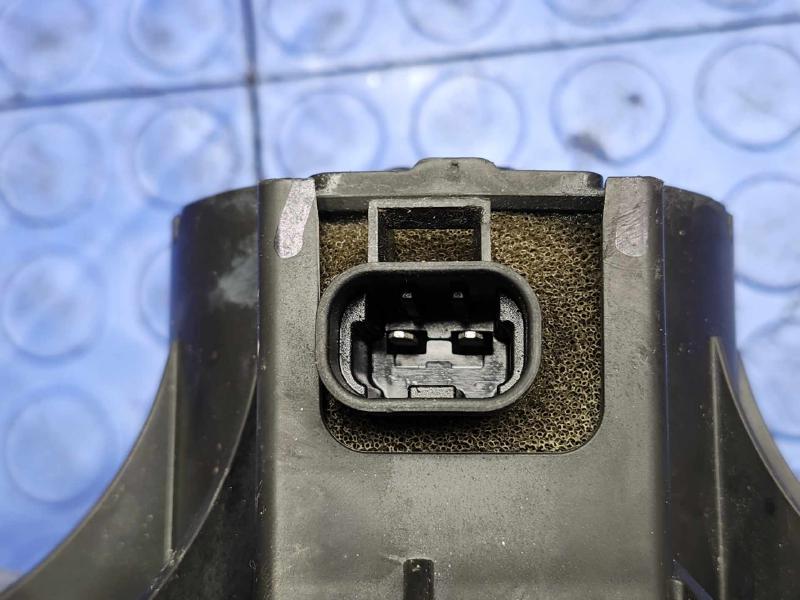 2005 Chevrolet Silverado 1500 Blower Motor