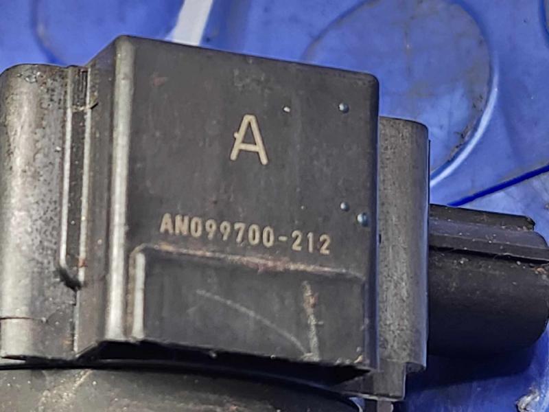 2013 Honda Accord Ignition Coil/Ignitor